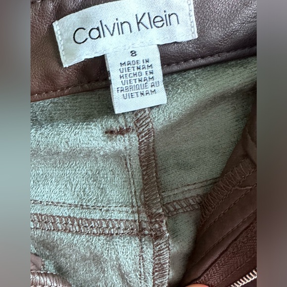 Calvin Klein pants - Picture 6 of 7